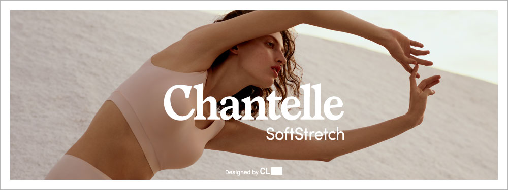 Белье нового поколения, Chantelle Soft Strech , в салонах «Золотая Стрекоза»! Белье нового поколения, Chantelle Soft Strech , в салонах «Золотая Стрекоза»!