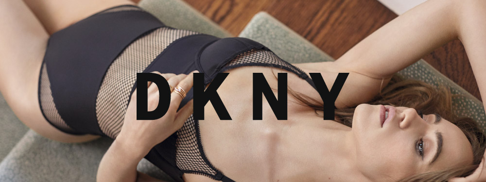 Новая коллекция DKNY уже в салонах Новая коллекция DKNY уже в салонах