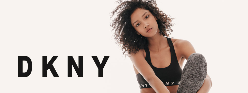 Будьте в тренде и выбирайте комплект своей мечты от DKNY. Будьте в тренде и выбирайте комплект своей мечты от DKNY.